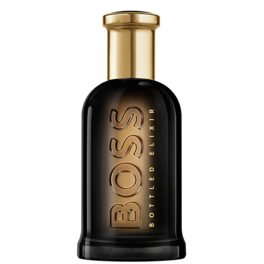 The boss store parfum